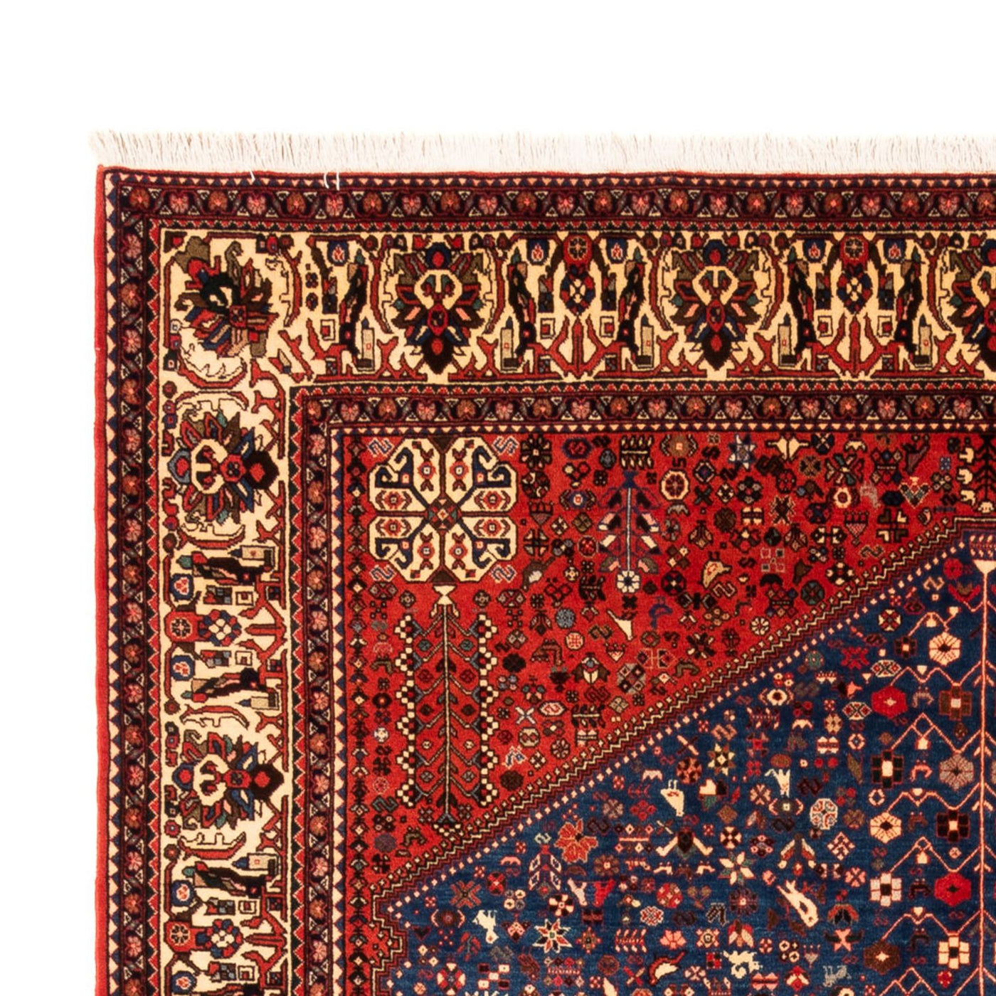 Abadeh Tappeto 310x210cm - Tappeto persiano