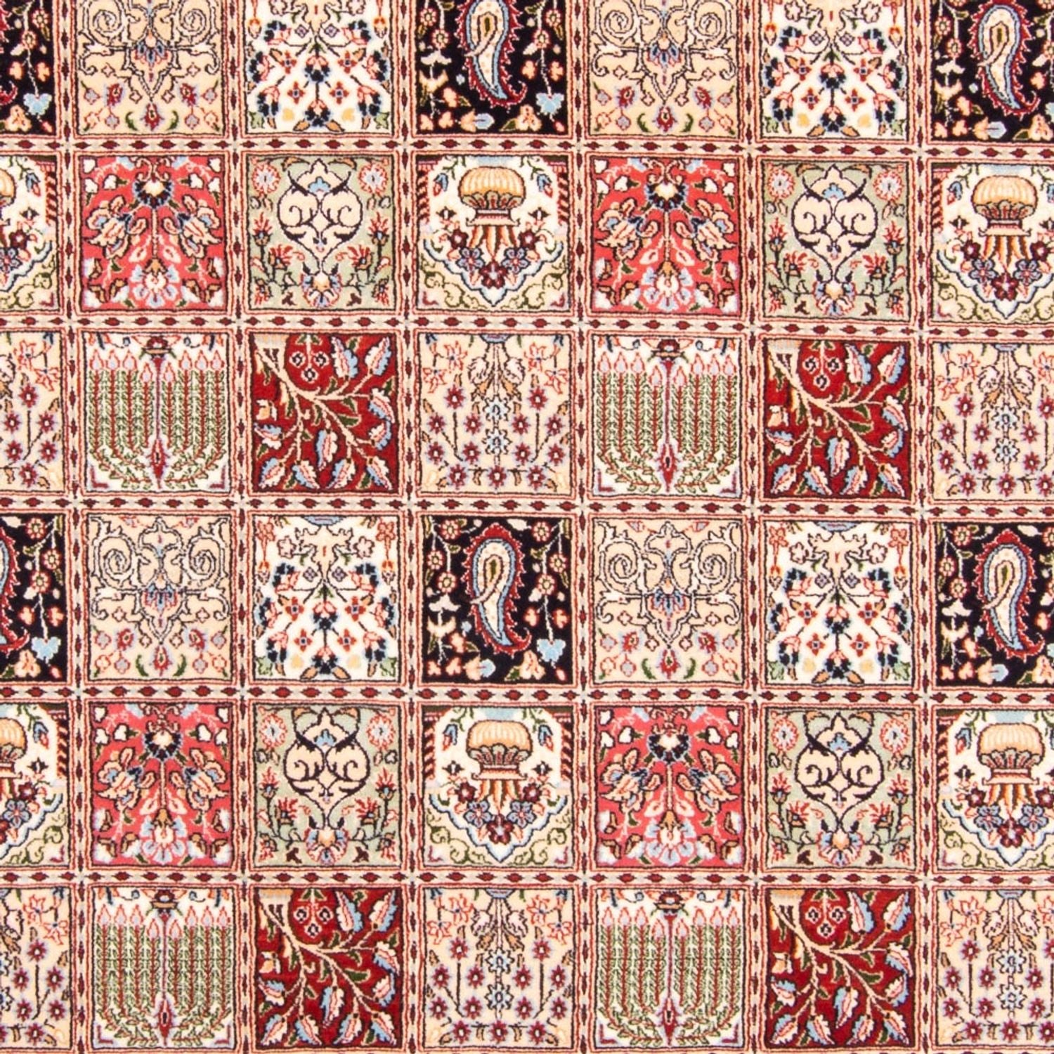 Tappeto Persero - Classico - 296 x 190 cm - multicolore