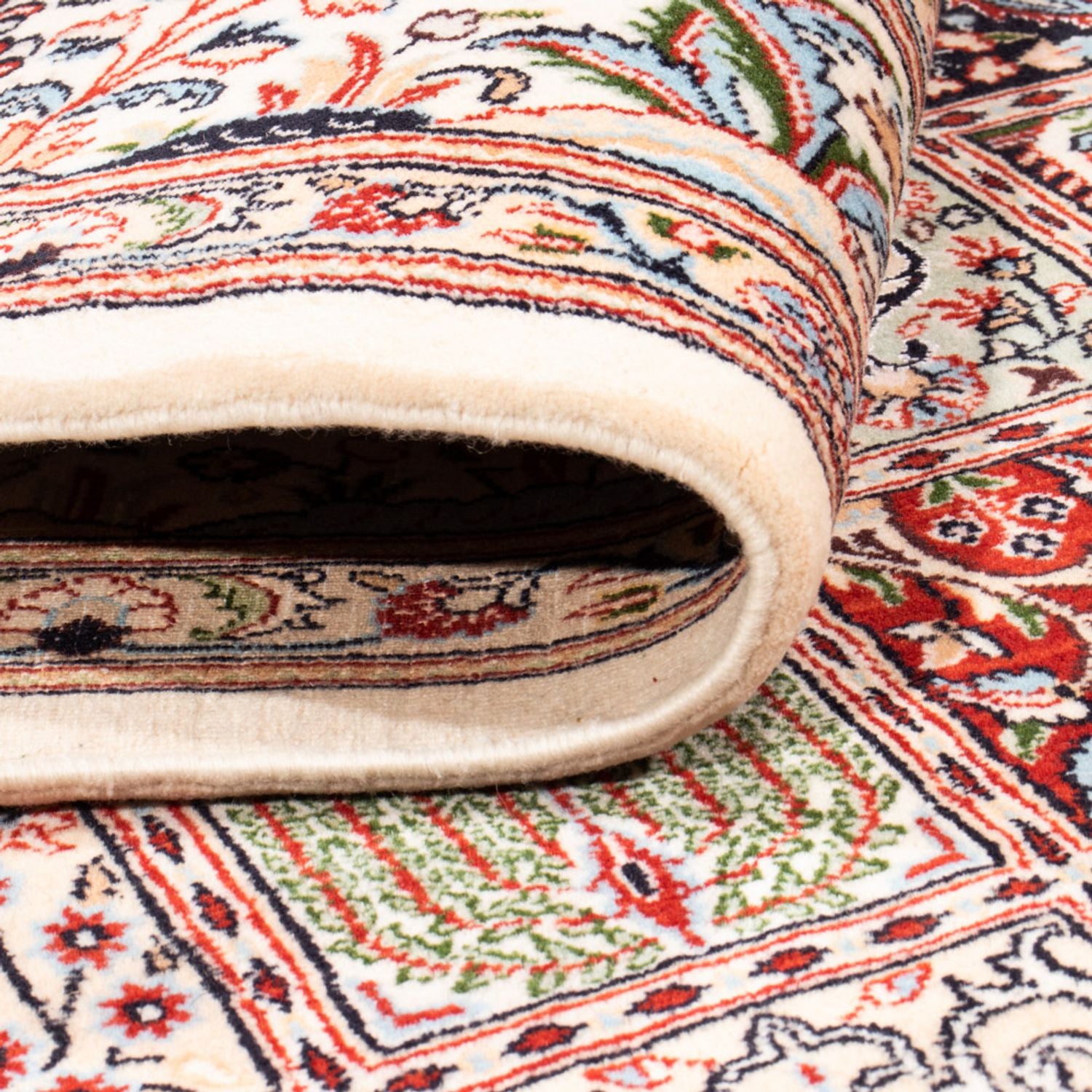 Tappeto Persero - Classico - 296 x 190 cm - multicolore