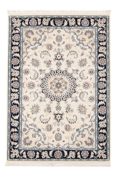 Nain - 6La Tappeto 81x120cm - Tappeto persiano