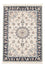 Tappeto Persero - Nain - Premio - 120 x 81 cm - crema