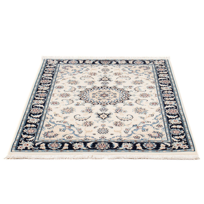 Tappeto Persero - Nain - Premio - 120 x 81 cm - crema