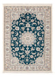 Nain - 6 la Tappeto 120x81cm - Tappeto persiano