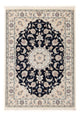 Nain - 6 la Tappeto 118x81cm - Tappeto persiano