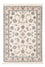 Tappeto Persero - Nain - Premio - 122 x 81 cm - crema