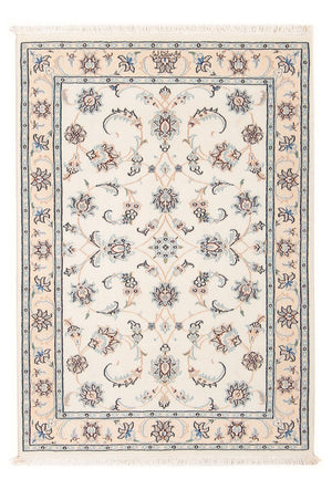 Tappeto Persero - Nain - Premio - 120 x 81 cm - crema