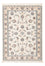 Tappeto Persero - Nain - Premio - 120 x 81 cm - crema