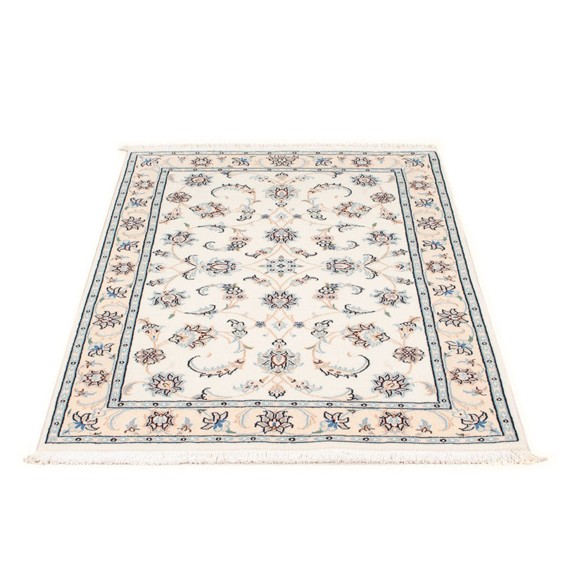 Tappeto Persero - Nain - Premio - 120 x 81 cm - crema