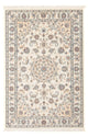 Nain - 6 la Tappeto 124x81cm - Tappeto persiano