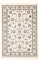 Nain - 6 la Tappeto 132x81cm - Tappeto persiano