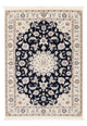 Nain - 6 la Tappeto 120x81cm - Tappeto persiano