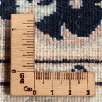 Tappeto Persero - Nain - Premio - 120 x 81 cm - blu scuro