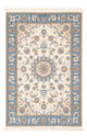 Nain - 6 la Tappeto 122x82cm - Tappeto persiano