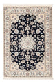 Nain - 6 la Tappeto 120x80cm - Tappeto persiano