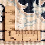 Tappeto Persero - Nain - Premio - 120 x 80 cm - blu scuro