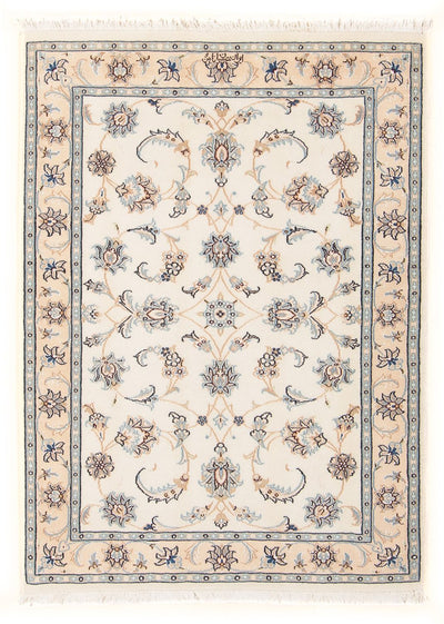 Nain - 6La Tappeto 81x115cm - Tappeto persiano
