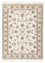 Tappeto Persero - Nain - Premio - 115 x 81 cm - crema