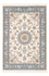 Tappeto Persero - Nain - Premio - 120 x 81 cm - crema