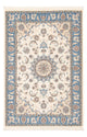 Nain - 6La Tappeto 81x120cm - Tappeto persiano