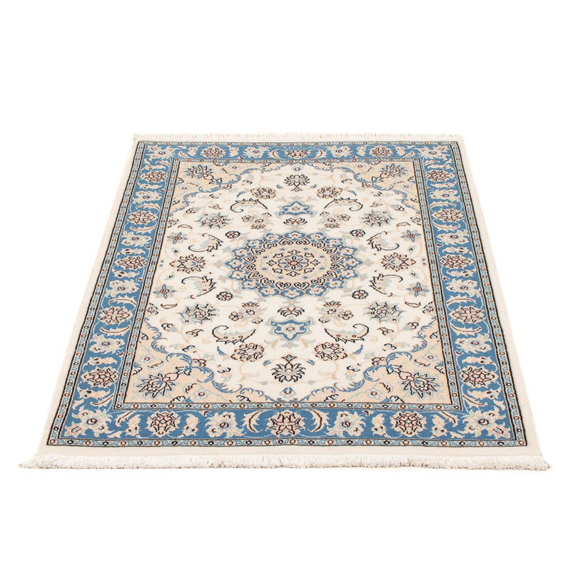 Tappeto Persero - Nain - Premio - 120 x 81 cm - crema