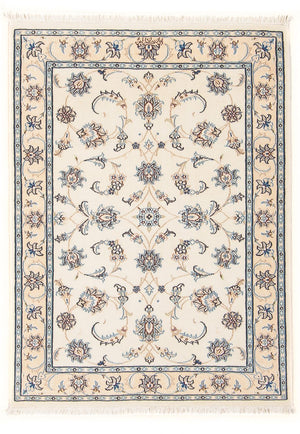 Tappeto Persero - Nain - Premio - 120 x 81 cm - crema