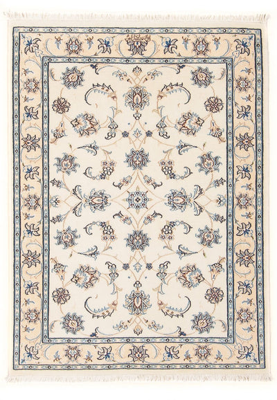 Nain - 6La Tappeto 81x120cm - Tappeto persiano