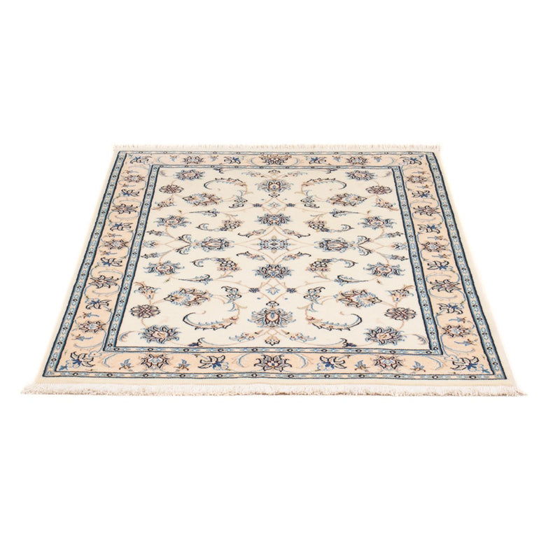 Tappeto Persero - Nain - Premio - 120 x 81 cm - crema
