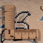 Tappeto Persero - Nain - Premio - 120 x 81 cm - crema