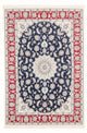 Nain - 9 la Tappeto 178x120cm - Tappeto persiano