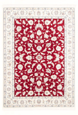 Tappeto Persero - Nain - Reale - 173 x 122 cm - rosso