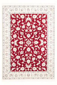 Tappeto Persero - Nain - Reale - 173 x 122 cm - rosso