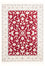 Tappeto Persero - Nain - Reale - 173 x 122 cm - rosso