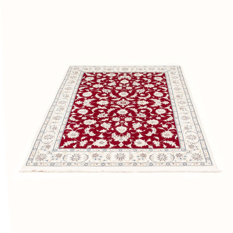 Tappeto Persero - Nain - Reale - 173 x 122 cm - rosso