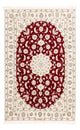 Nain - 6 la Tappeto 180x118cm - Tappeto persiano