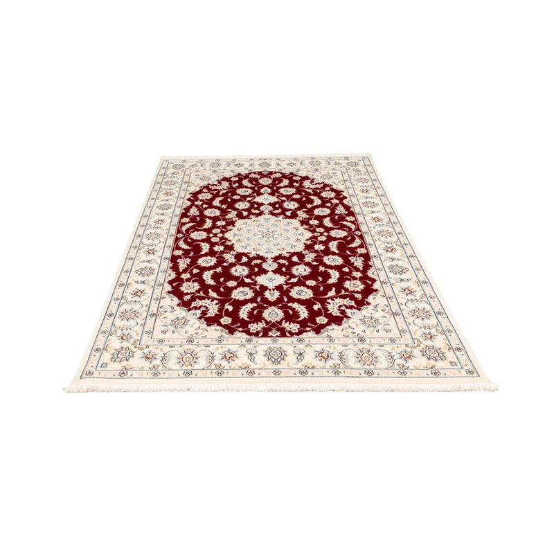 Tappeto Persero - Nain - Premio - 180 x 118 cm - rosso