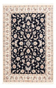 Nain - 6 la Tappeto 174x120cm - Tappeto persiano
