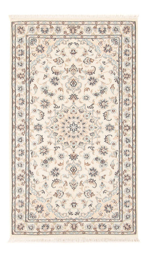 Tappeto Persero - Nain - Premio - 132 x 75 cm - crema