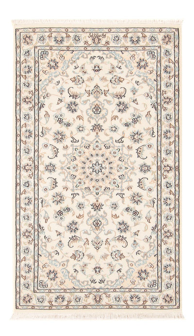 Nain - 6La Tappeto 75x132cm - Tappeto persiano