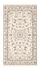 Tappeto Persero - Nain - Premio - 132 x 75 cm - crema