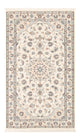 Nain - 6la Tappeto 132x75cm - Tappeto persiano