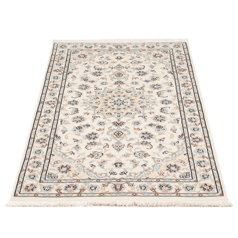 Tappeto Persero - Nain - Premio - 132 x 75 cm - crema