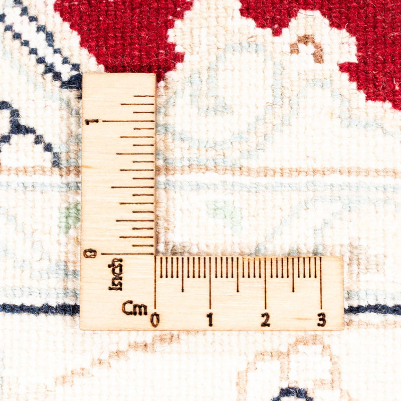 Tappeto Persero - Nain - Premio - 152 x 108 cm - rosso