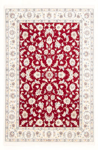 Tappeto Persero - Nain - Reale - 176 x 118 cm - rosso