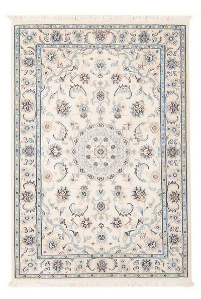 Nain - 6La Tappeto 80x122cm - Tappeto persiano