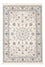 Tappeto Persero - Nain - Premio - 122 x 80 cm - crema