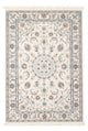 Nain - 6 la Tappeto 122x80cm - Tappeto persiano