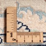 Tappeto Persero - Nain - Premio - 122 x 80 cm - crema