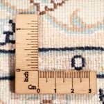 Tappeto Persero - Nain - Premio - 118 x 80 cm - crema