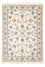 Tappeto Persero - Nain - Premio - 118 x 80 cm - crema