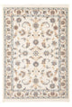 Nain - 6 la Tappeto 118x80cm - Tappeto persiano
